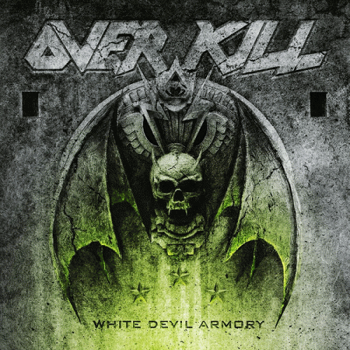 Overkill (USA) : White Devil Armory